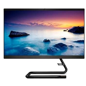 Lenovo IdeaCentre A340-24IWL Touch Black (F0E80069CK)
