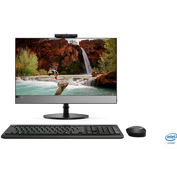 Lenovo V530-24ICB Black (10UW000FMC)