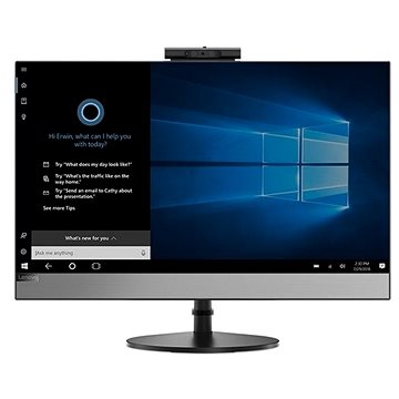 Lenovo V530-22ICB Black (10US0062MC)