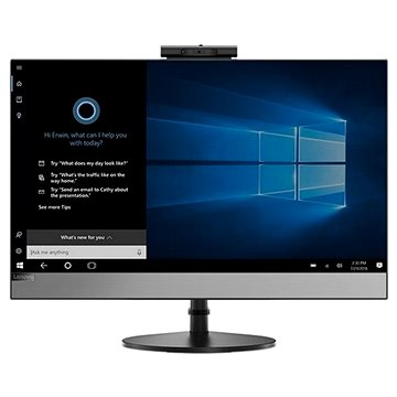 Lenovo V530-24ICB Black (10UW0004MC)