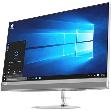 Lenovo IdeaCentre 520-22IKU Silver (F0D500KMCK)