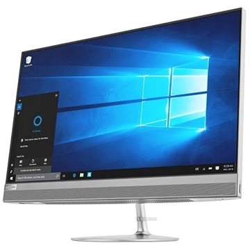 Lenovo IdeaCentre 520-24ICB Silver (F0DJ0075CK)