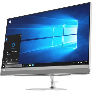 Lenovo IdeaCentre 520-24ICB Silver (F0DJ00B9CK)