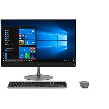 Lenovo IdeaCentre 730S-24IKB IronGrey (F0DX0010CK)