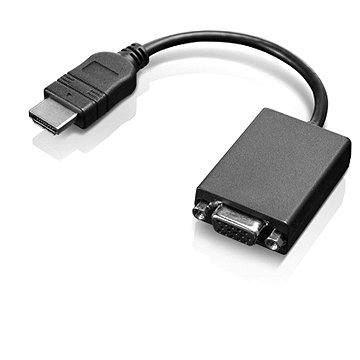 E-shop Lenovo HDMI-auf-VGA-Monitor-Adapter