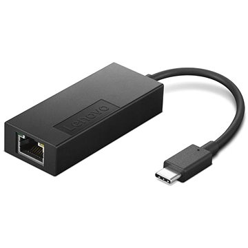 E-shop Lenovo USB-C zu Ethernet Adapter
