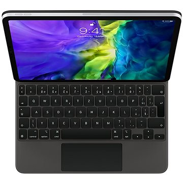 Apple Magic Keyboard iPad Pro 11