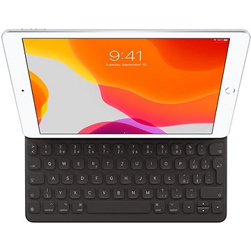 Smart Keyboard for iPad (7th generation) and iPad Air (3rd generation) - CZ