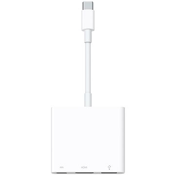Apple USB-C Digital AV Multiport Adapter s HDMI