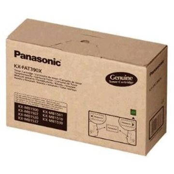 Panasonic KX-FAT390 černý