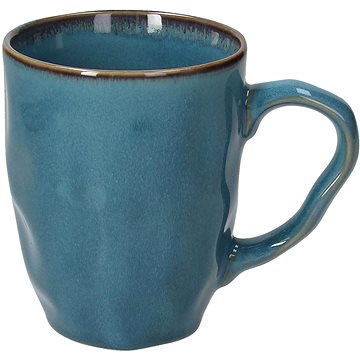 E-shop Tognana NORDIK PACIFIC 6er-Set Tassen blau 370 ml
