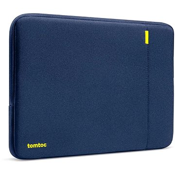E-shop tomtoc Schutzhülle - 14" MacBook Pro, dunkelblau