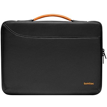 E-shop tomtoc Briefcase - 16" MacBook Pro, schwarz