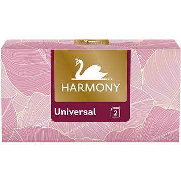 HARMONY Universal (150 Stück)