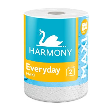 HARMONY EveryDay Maxi (1 ks)