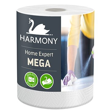 HARMONY Home Expert Mega (1 Stück)