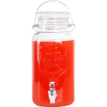 Toro Dispenzor na nápoje s otočným kohoutkem 3.6l (350695)