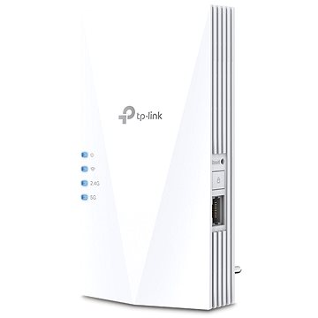 TP-Link RE500X WiFi6 extender