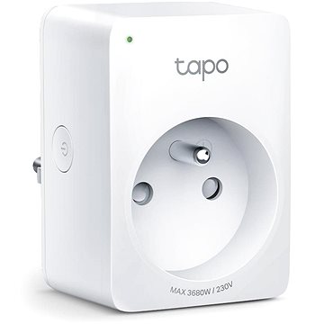 E-shop TP-Link Tapo P110 (CZ, SK)