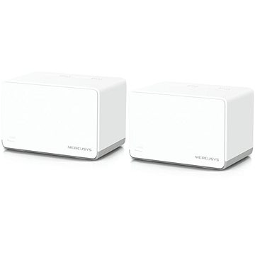 Mercusys Halo H70X (2-pack), WiFi6 Mesh system