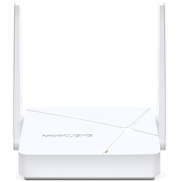 E-shop Mercusys MR20 AC750 WiFi-Router