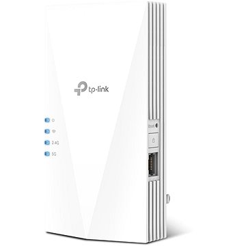 E-shop TP-Link RE700X WiFi6 Extender