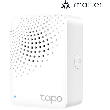 E-shop Tapo H100 Smart IoT Hub