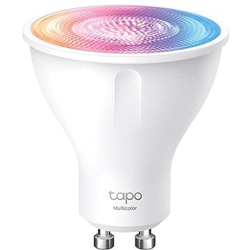 E-shop TP-Link Tapo L630 - smart - GU10 - WLAN - Colour