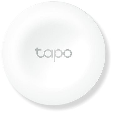 E-shop TP-Link Tapo S200B - Smart Schalter