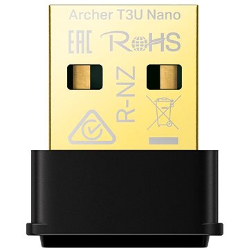 E-shop TP-Link Archer T3U Nano