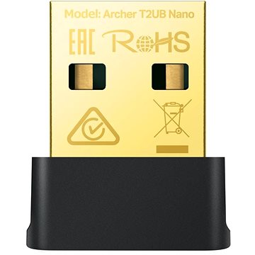 TP-Link Archer T2UB Nano