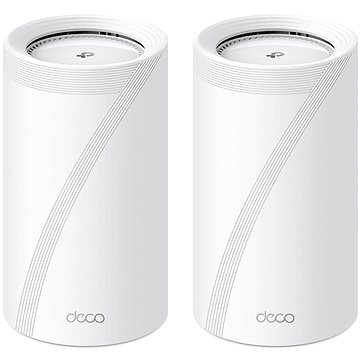 E-shop TP-Link Deco BE85, BE19000, 2-pack
