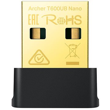 E-shop TP-Link Archer T600UB Nano