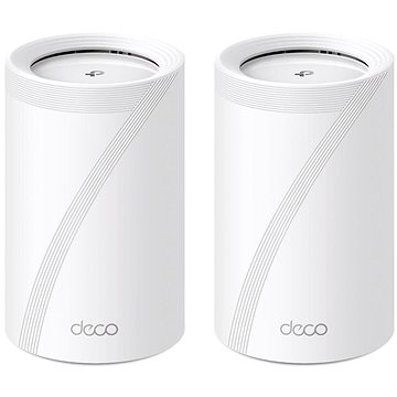 E-shop TP-Link Deco BE65, BE9300, 2-pack