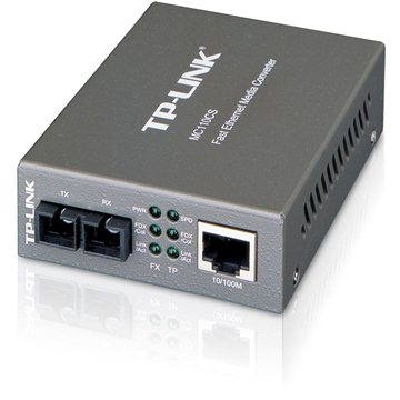 E-shop TP-LINK MC110CS