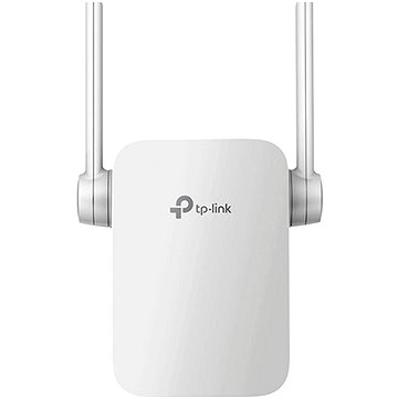 E-shop WiFi Extender TP-LINK RE305 AC1200 Dualband