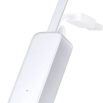 TP-LINK UE300 USB 3.0 Foldable Gigabit Ethernet Adapter