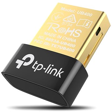 E-shop TP-Link UB400