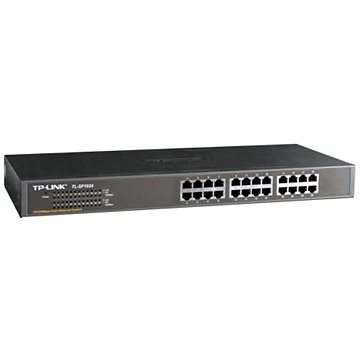 E-shop TP-LINK TL-SF1024