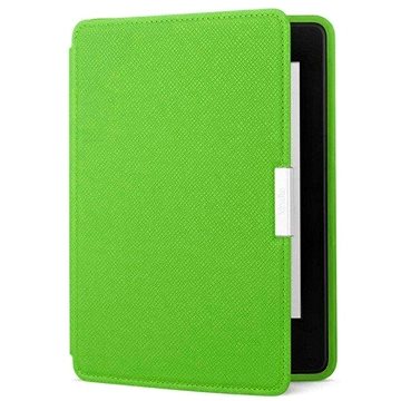 Kindle Paperwhite originální pouzdro KASPER07 - zelené