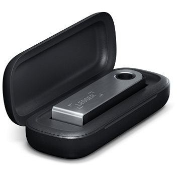 E-shop Ledger Nano S Plus Case