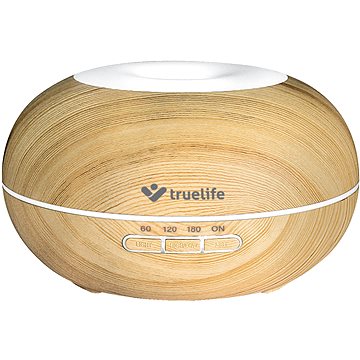 E-shop TrueLife AIR Diffuser D5 Light