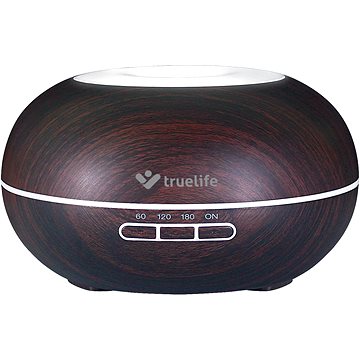 E-shop TrueLife AIR Diffuser D5 Dark