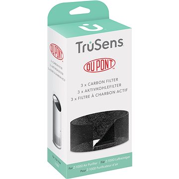 Leitz TruSens Carbon Filter Z-1000 - 3 Stück