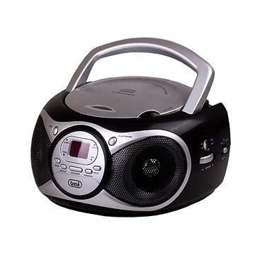Trevi CD 512 BK (CD 512 BK)