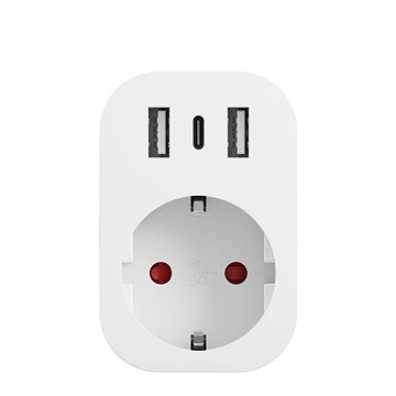 E-shop Tesla Smart Plug SP300 3 USB