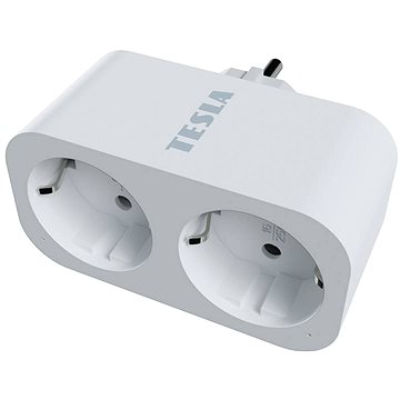 E-shop Tesla Smart Plug Dual SD300