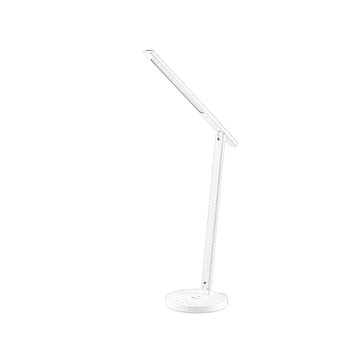 E-shop Tellur Smart Light WLAN Schreibtischlampe mit Ladegerät - weiß