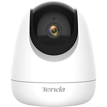 E-shop Tenda CP6 Security Pan/Tilt 2K Kamera 2K 3MP - CZ App - 2304 x 1296 px