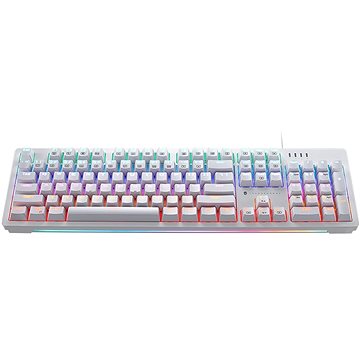 E-shop ThundeRobot Wired Mechanical Keyboard Red switch KG3104R